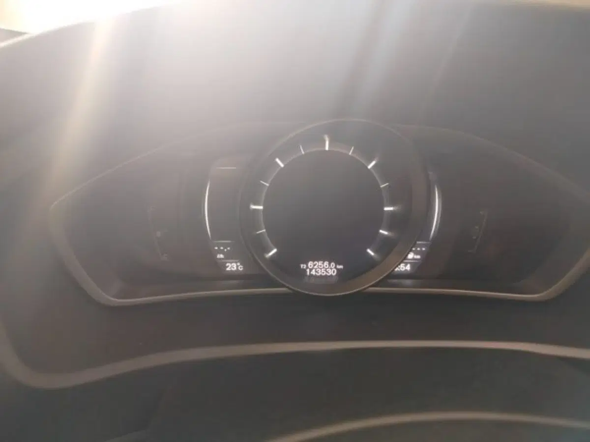 Volvo V40 usata a Forlì-Cesena (19)