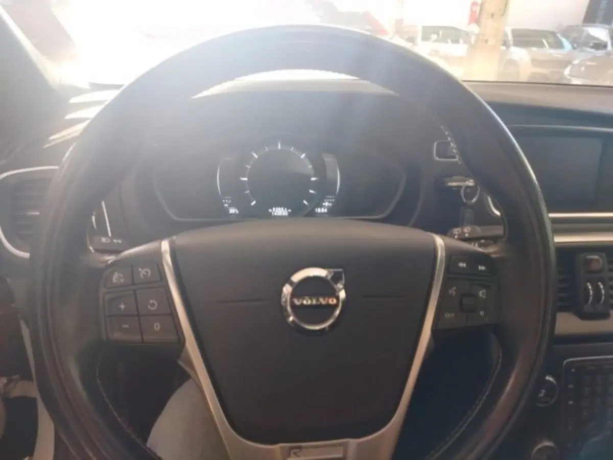 Volvo V40 usata a Forlì-Cesena (20)