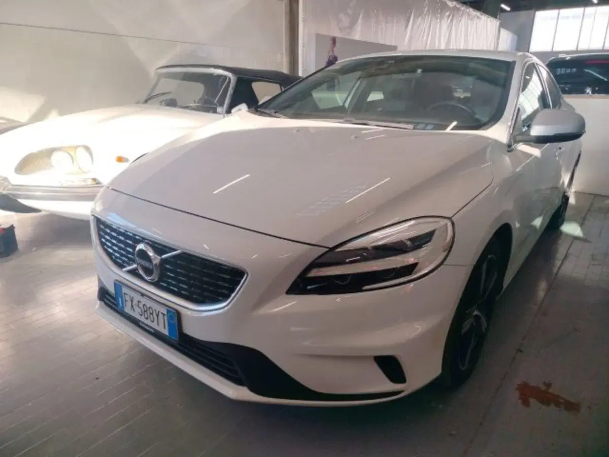 Volvo V40 usata a Forlì-Cesena (3)
