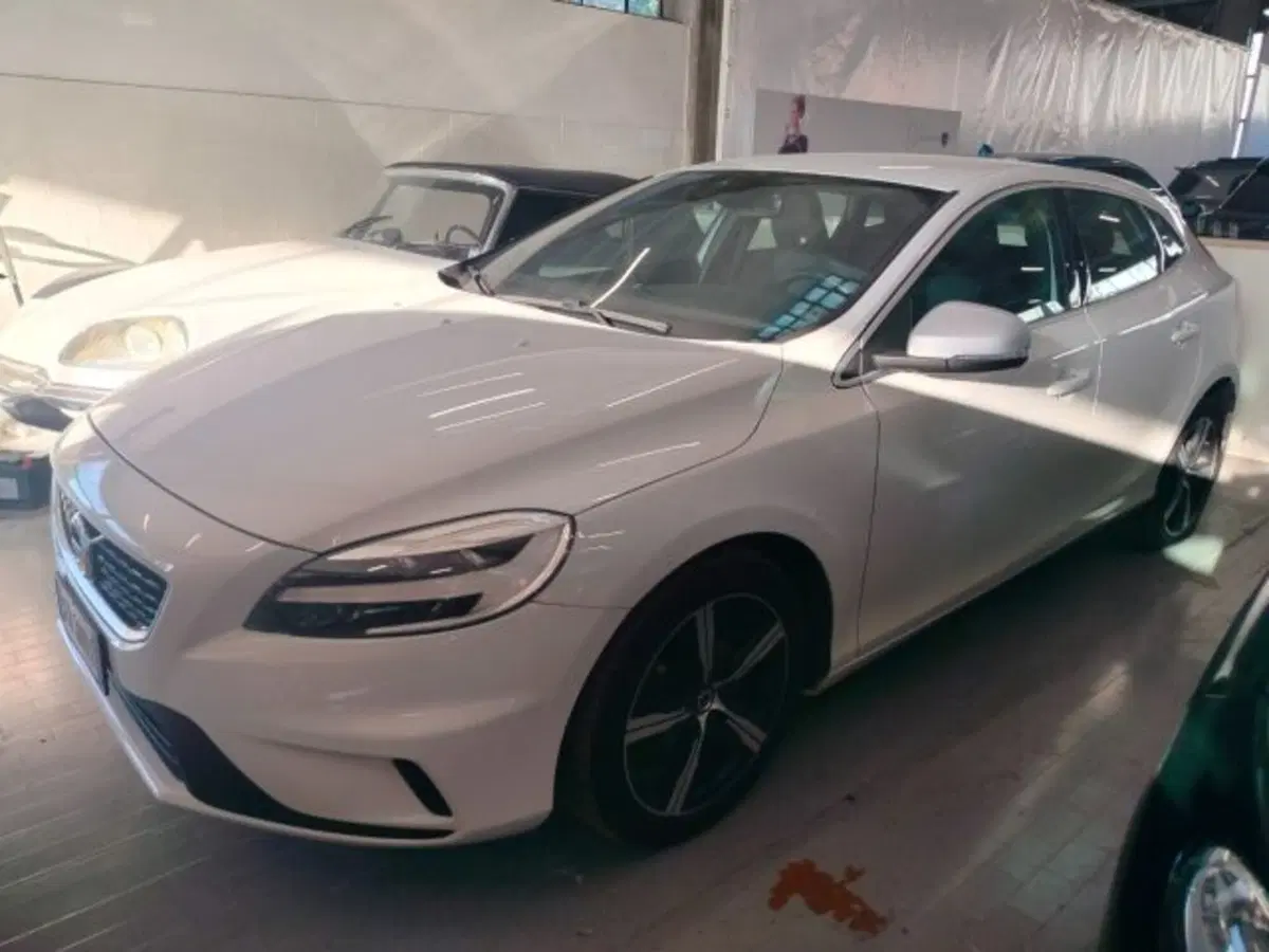 Volvo V40 usata a Forlì-Cesena (5)
