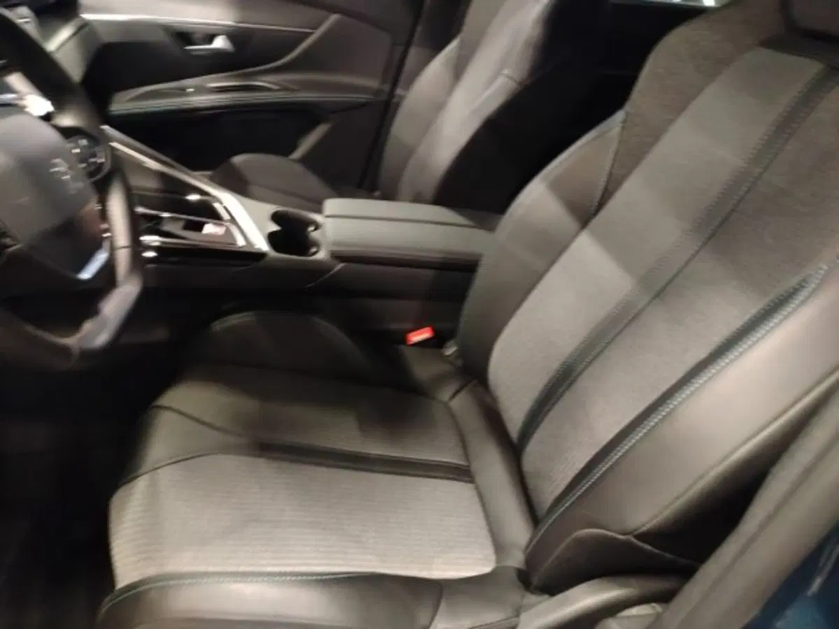 Peugeot 5008 usata a Forlì-Cesena (20)