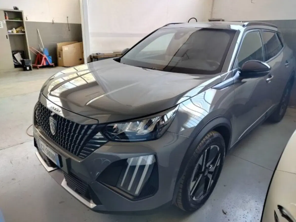 Peugeot 2008 usata a Forlì-Cesena (2)