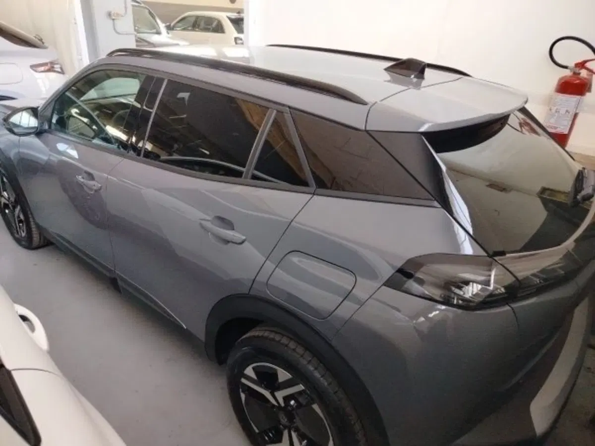 Peugeot 2008 usata a Forlì-Cesena (8)