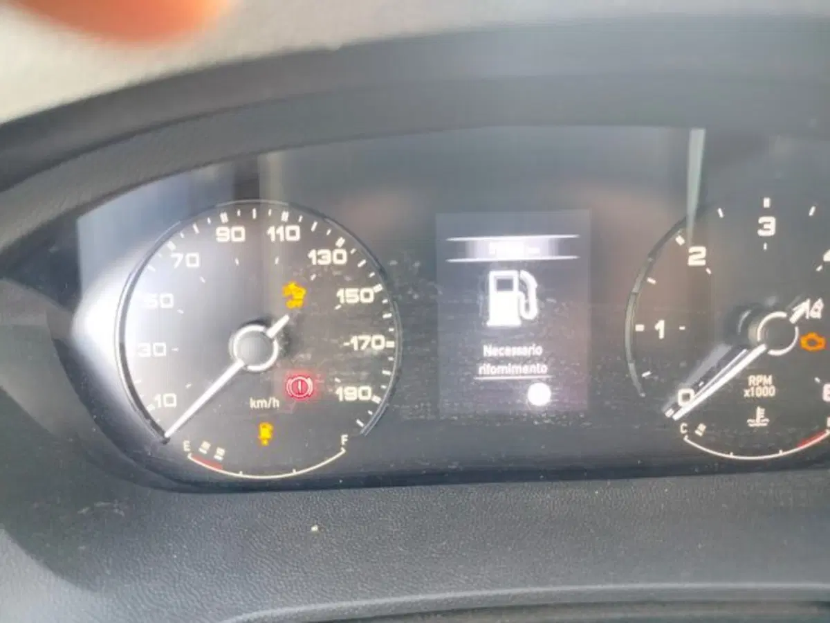 Opel Movano Cabinato usata a Forlì-Cesena (20)