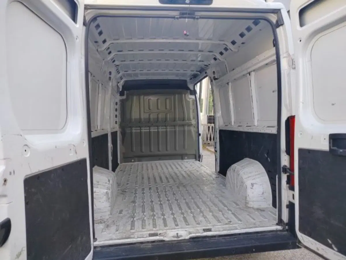 Opel Movano Cabinato usata a Forlì-Cesena (9)