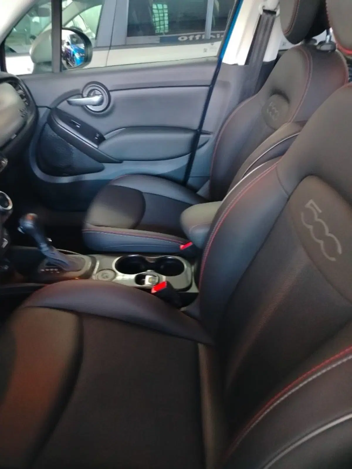Fiat 500X usata a Forlì-Cesena (15)