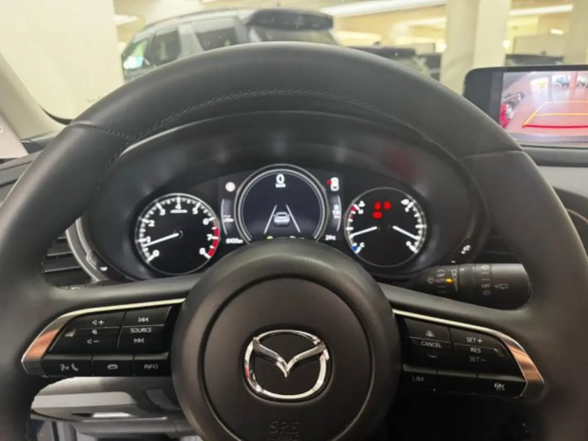 Mazda CX-30 usata a Modena (8)