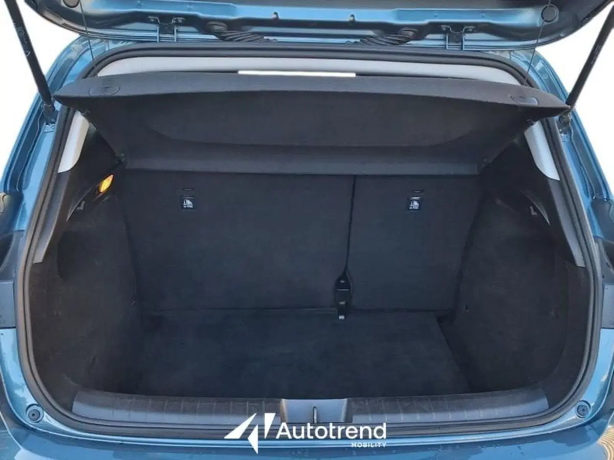 Fiat Tipo usata a Lecce (15)