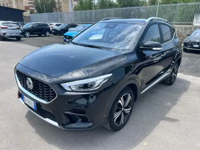 Mg ZS ZS 1.5 Comfort del 2024 usata a Napoli