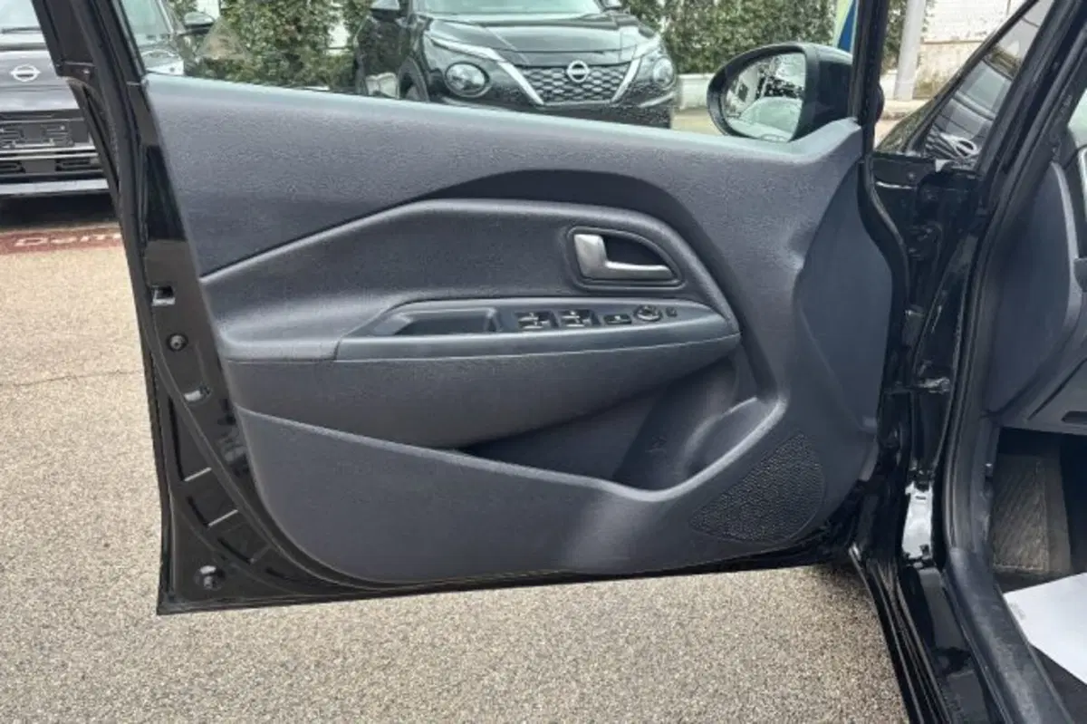 Kia Rio usata a Latina (12)