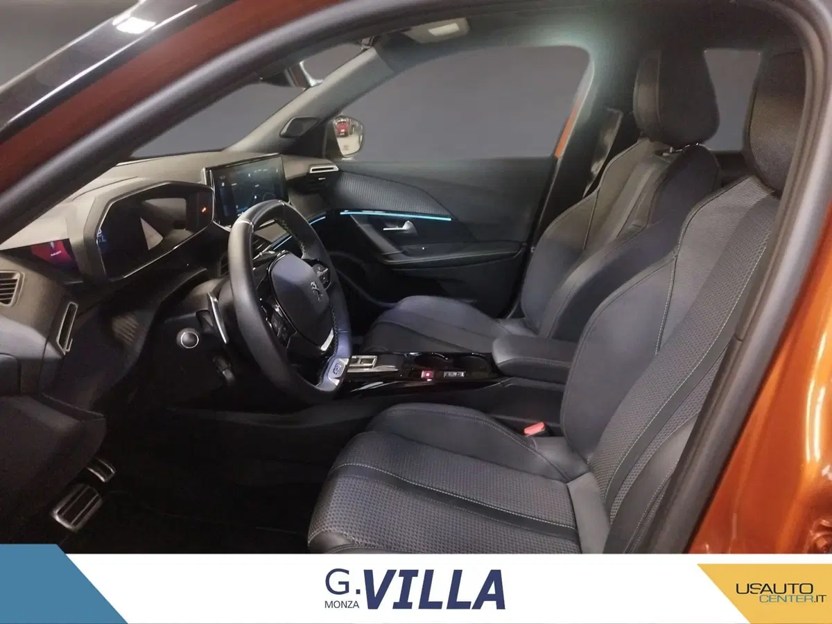 Peugeot 2008 usata a Monza e Brianza (13)