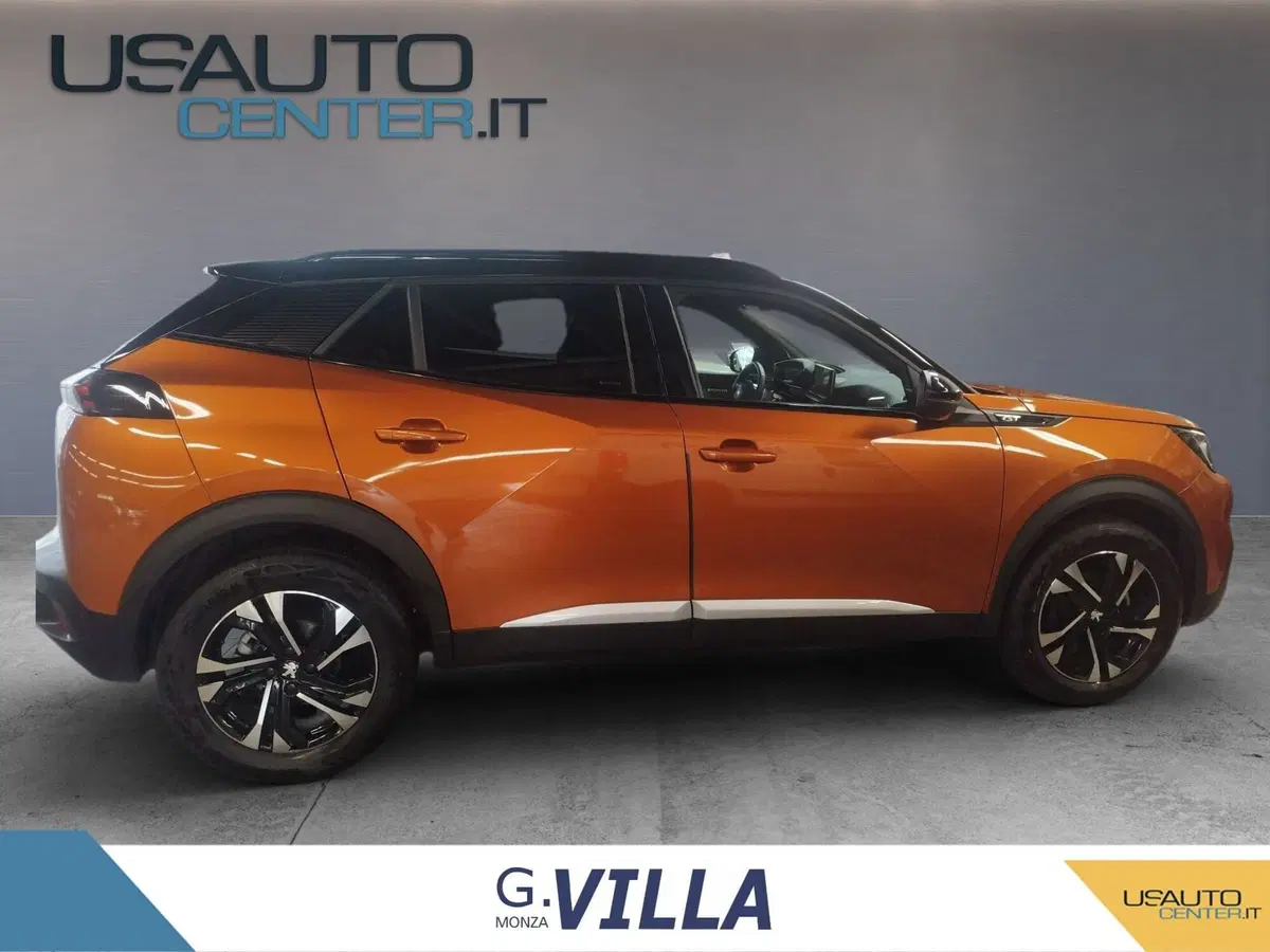 Peugeot 2008 usata a Monza e Brianza (3)