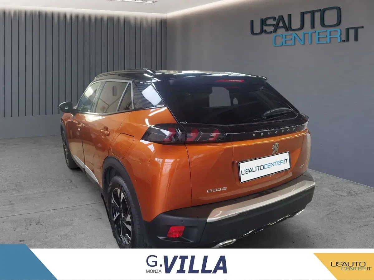 Peugeot 2008 usata a Monza e Brianza (5)