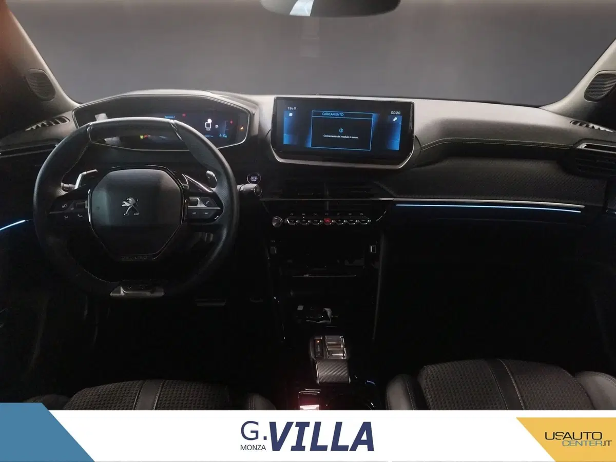 Peugeot 2008 usata a Monza e Brianza (8)