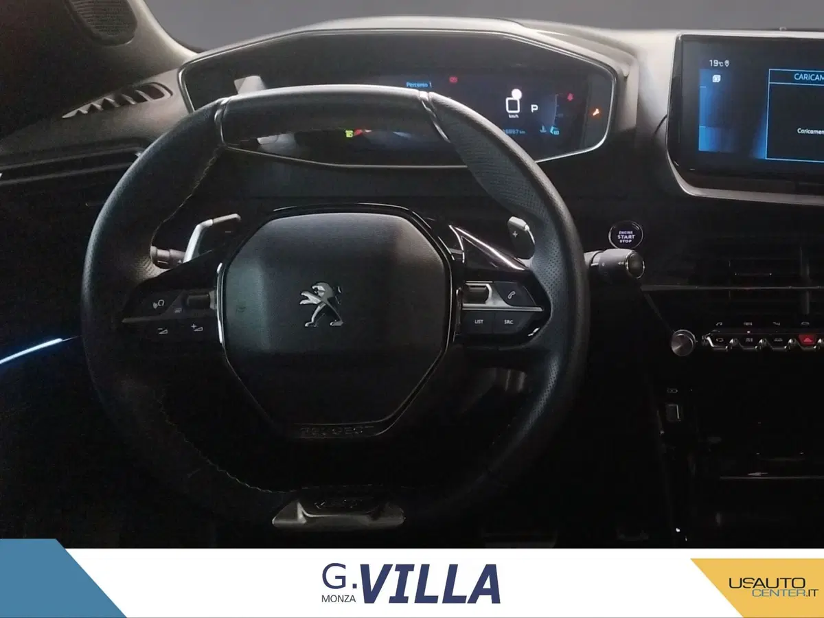 Peugeot 2008 usata a Monza e Brianza (9)