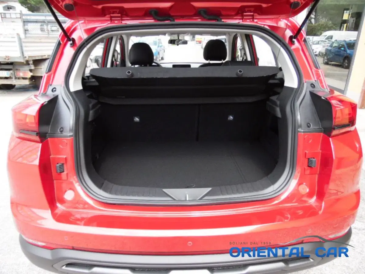 Evo Evo 5 II nuova a La Spezia (10)