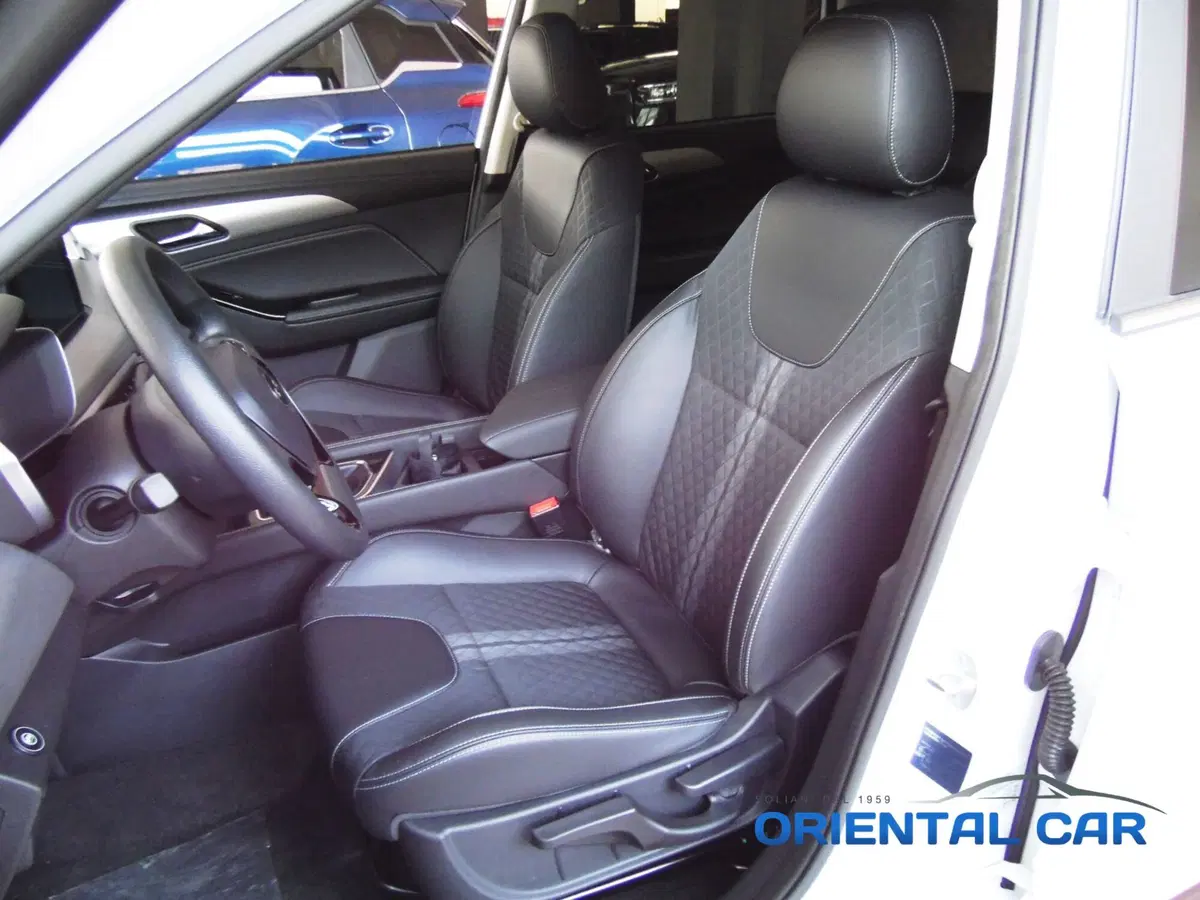 Evo Evo 5 II nuova a La Spezia (7)