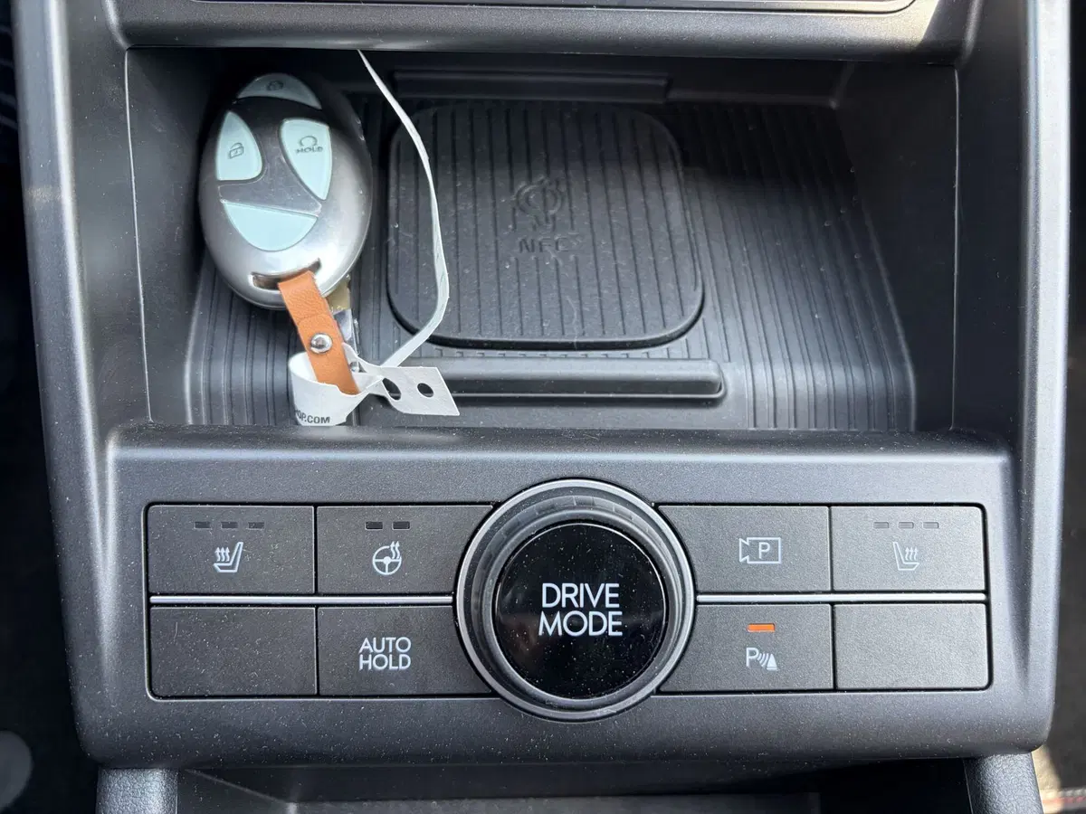 Hyundai Kona usata a Vercelli (15)