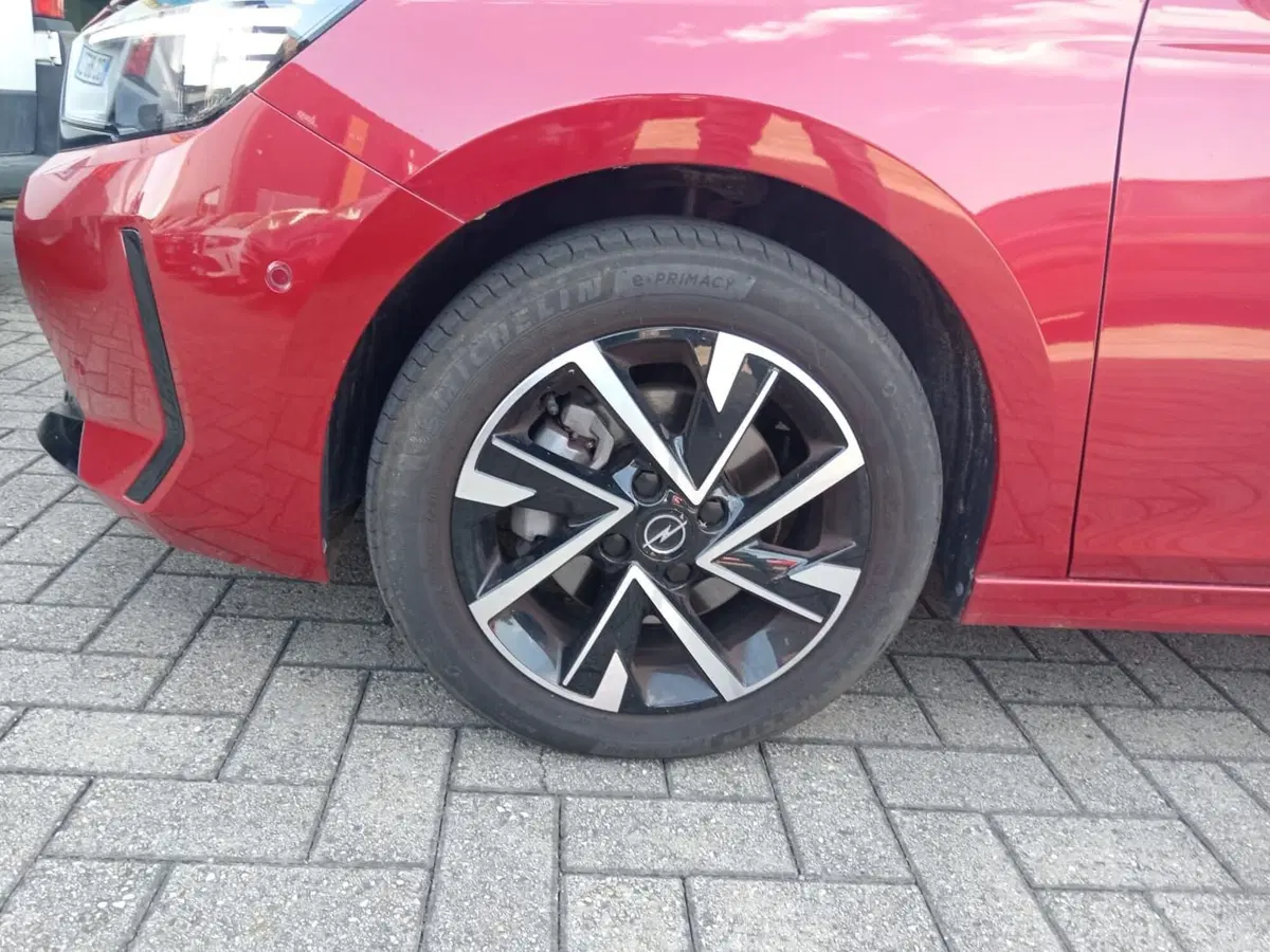 Opel Corsa usata a Alessandria (10)