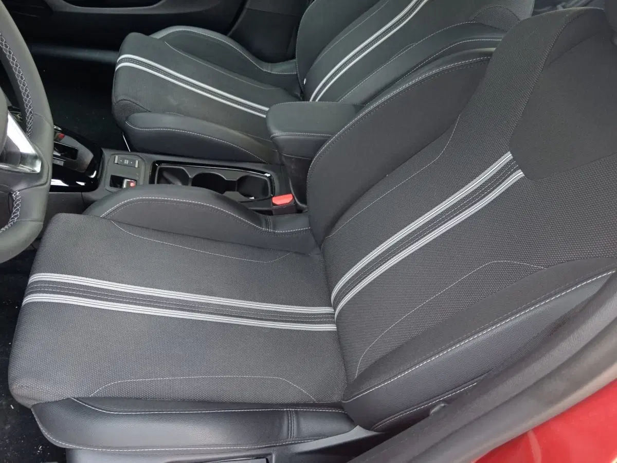 Opel Corsa usata a Alessandria (12)