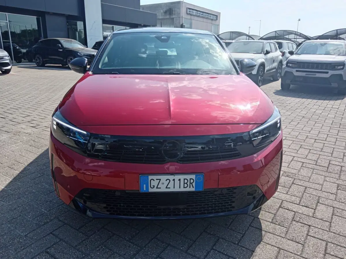 Opel Corsa usata a Alessandria (2)