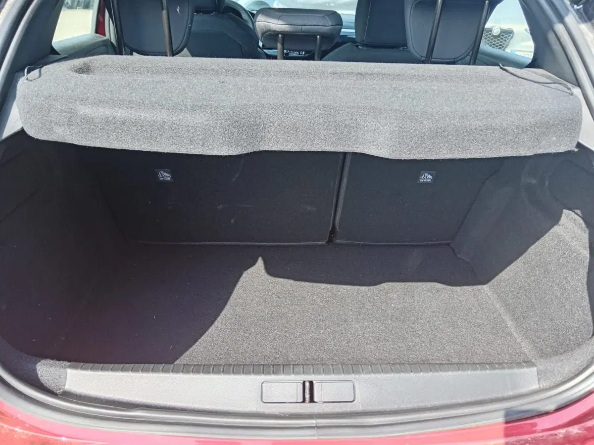 Opel Corsa usata a Alessandria (6)