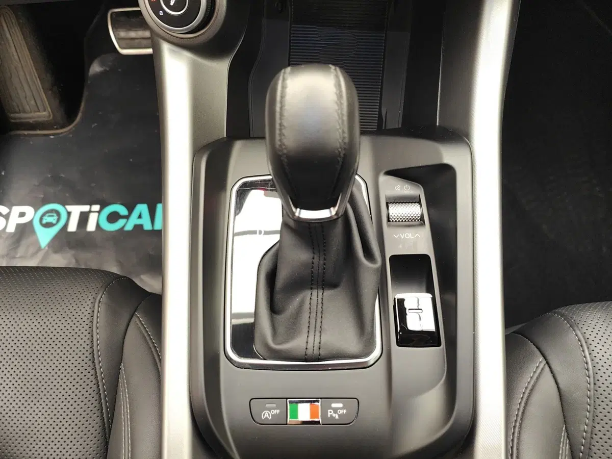 Alfa Romeo Tonale usata a Como (19)
