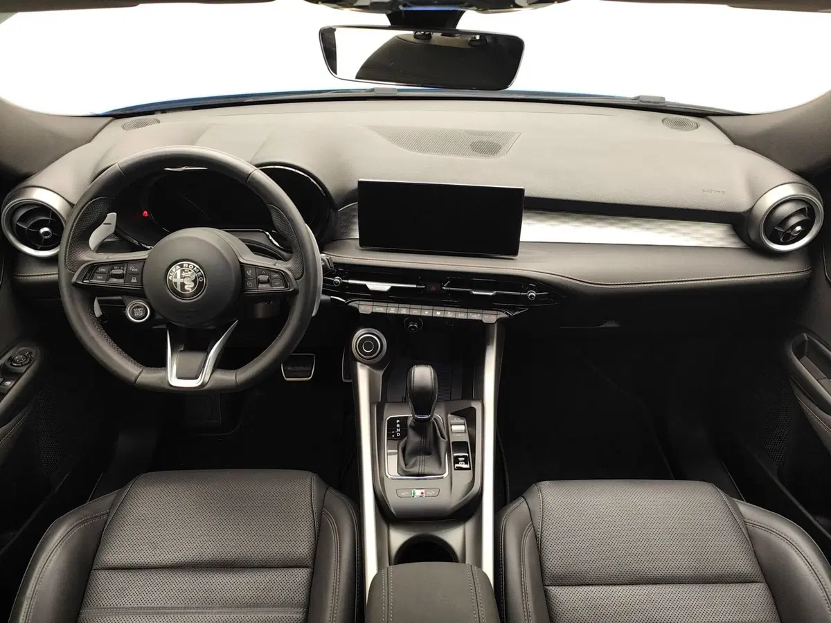 Alfa Romeo Tonale usata a Como (7)