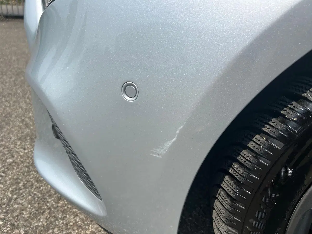 Mercedes-Benz Classe A usata a Piacenza (9)