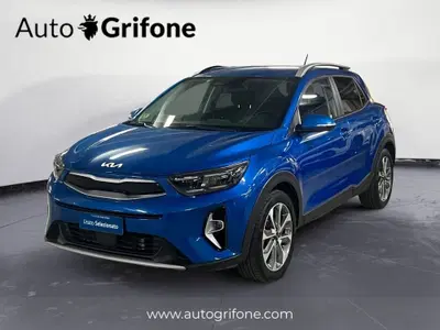 Kia Stonic 1.0 t-gdi Style del 2023 usata a Modena