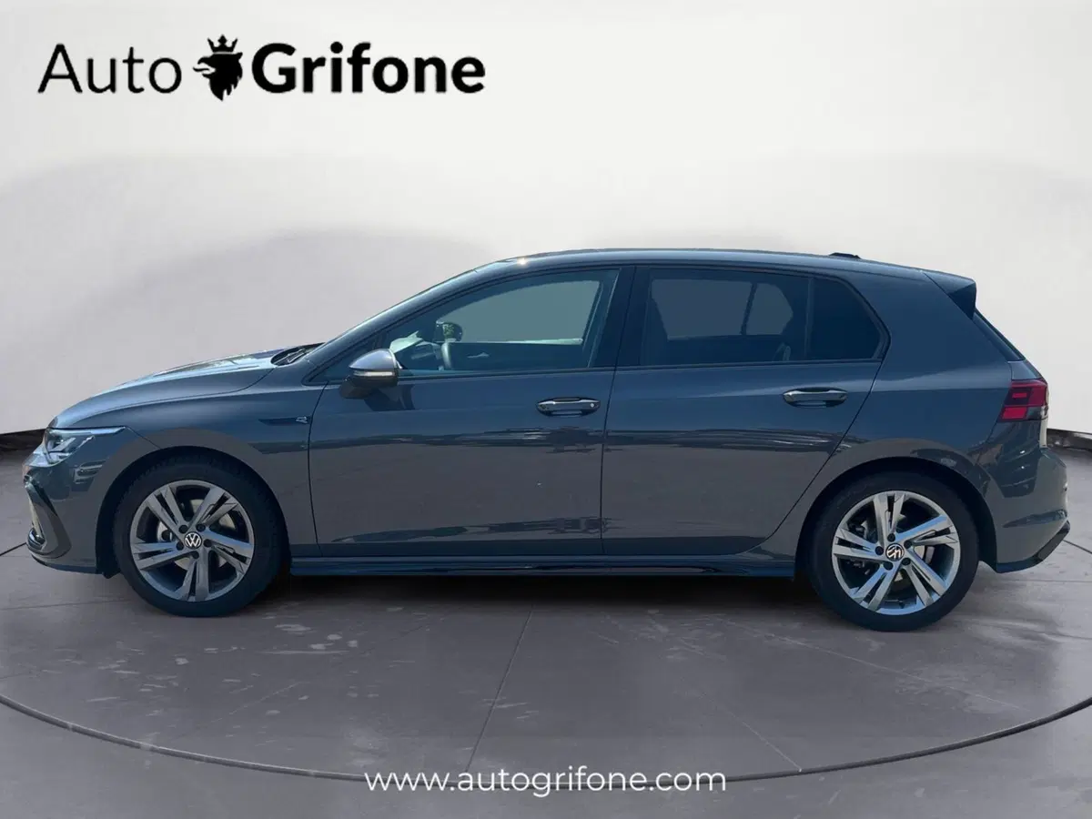 Volkswagen Golf usata a Modena (11)