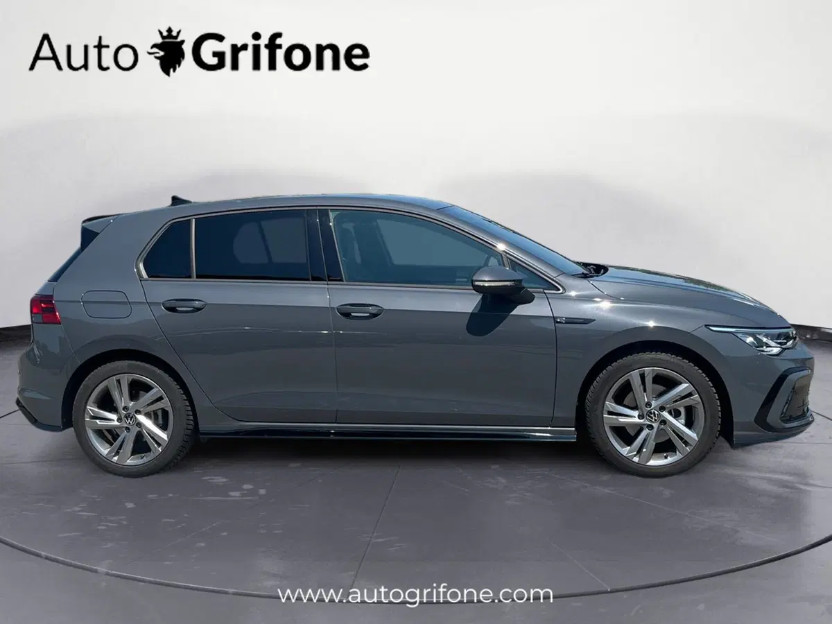 Volkswagen Golf usata a Modena (15)