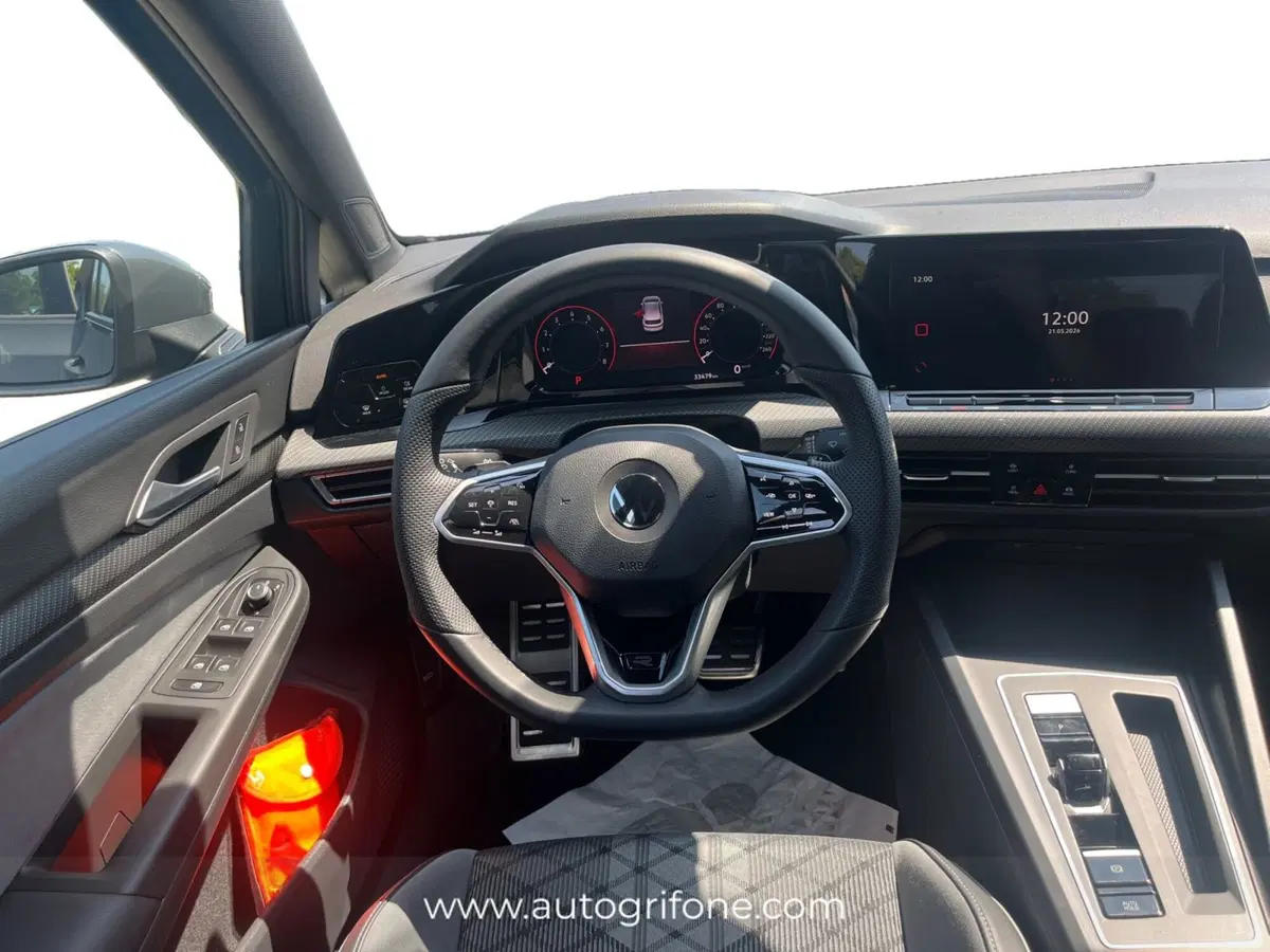 Volkswagen Golf usata a Modena (2)