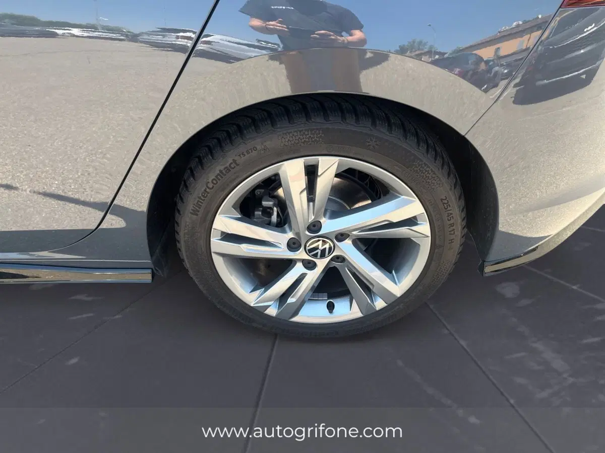 Volkswagen Golf usata a Modena (3)