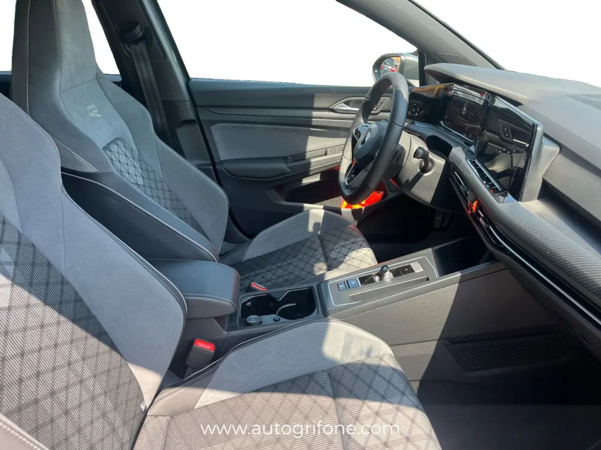 Volkswagen Golf usata a Modena (4)