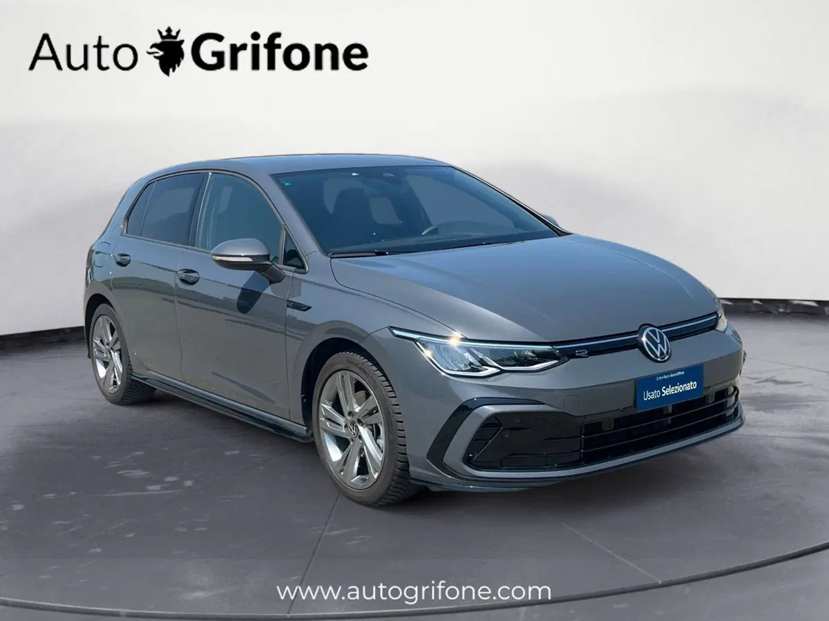 Volkswagen Golf usata a Modena (5)