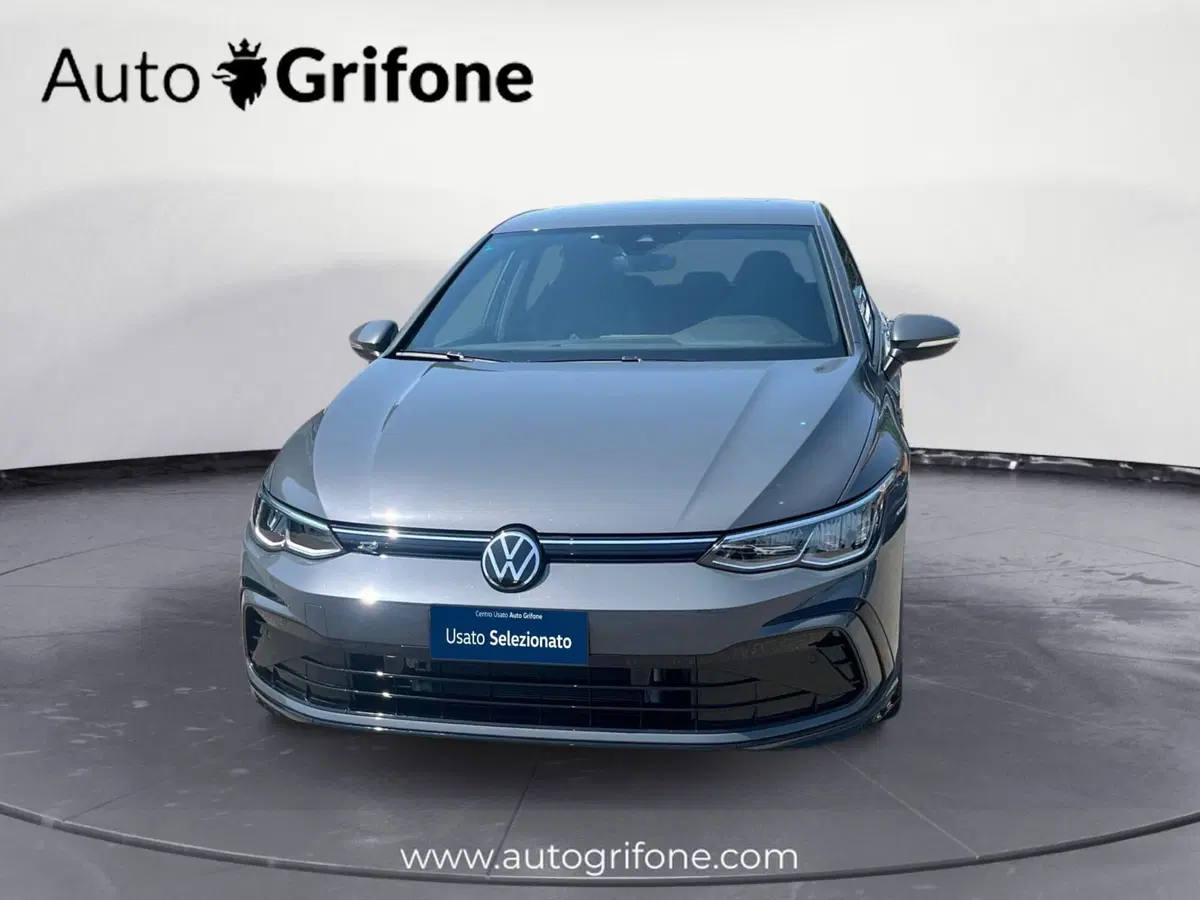 Volkswagen Golf usata a Modena (6)