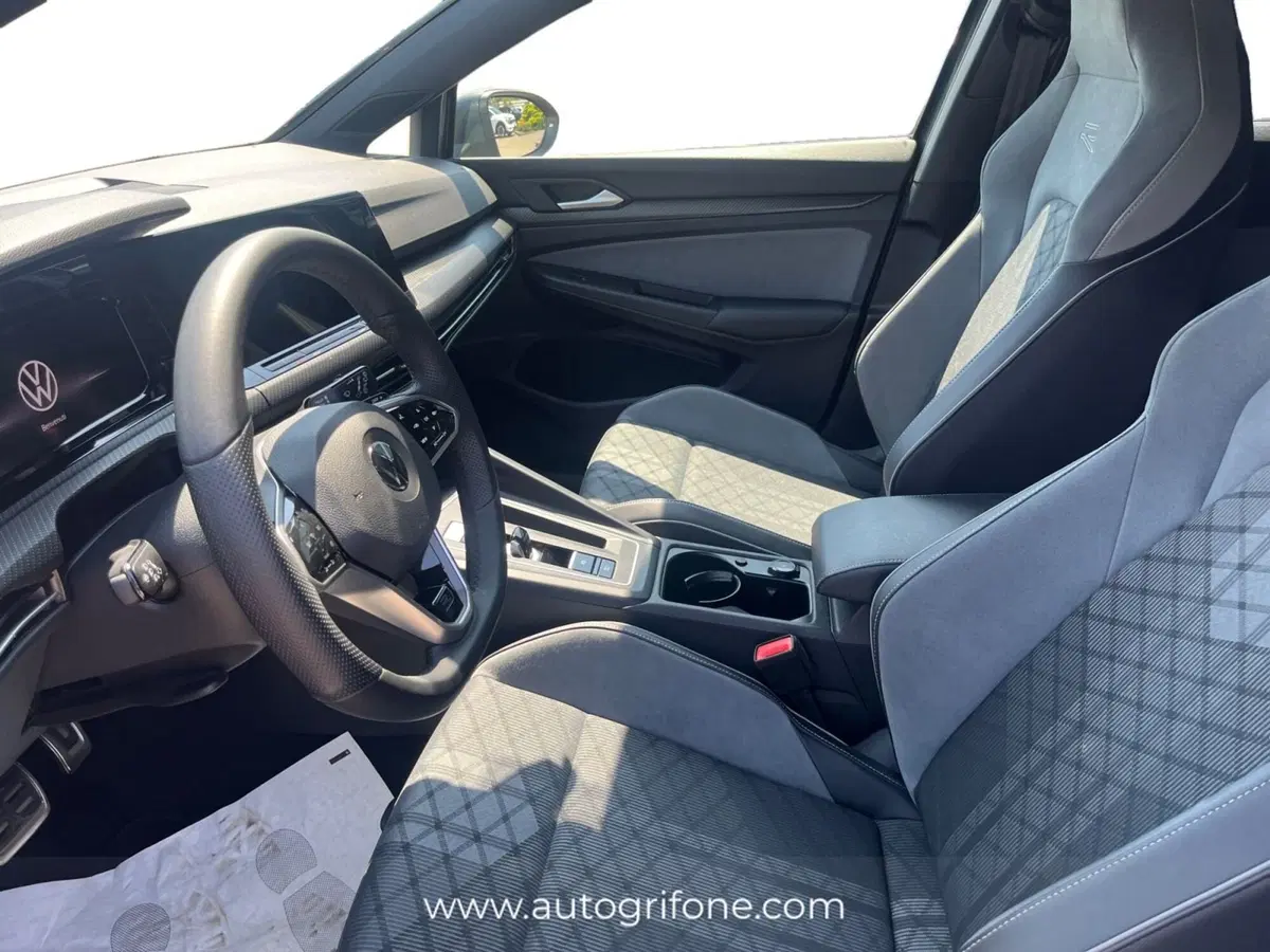 Volkswagen Golf usata a Modena (7)