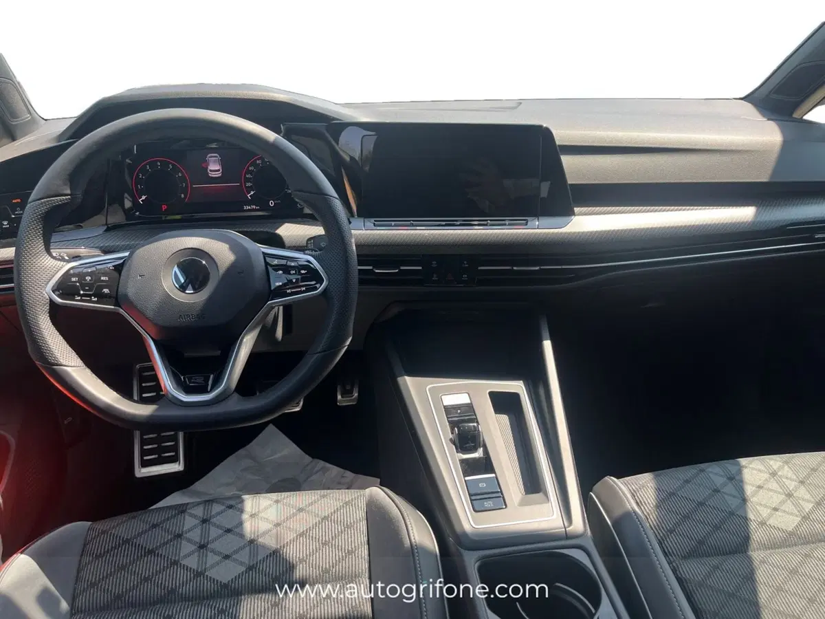 Volkswagen Golf usata a Modena (8)
