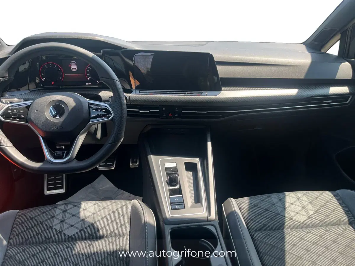 Volkswagen Golf usata a Modena (9)