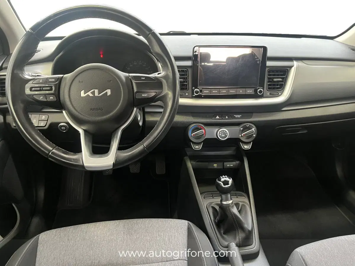 Kia Stonic usata a Modena (2)