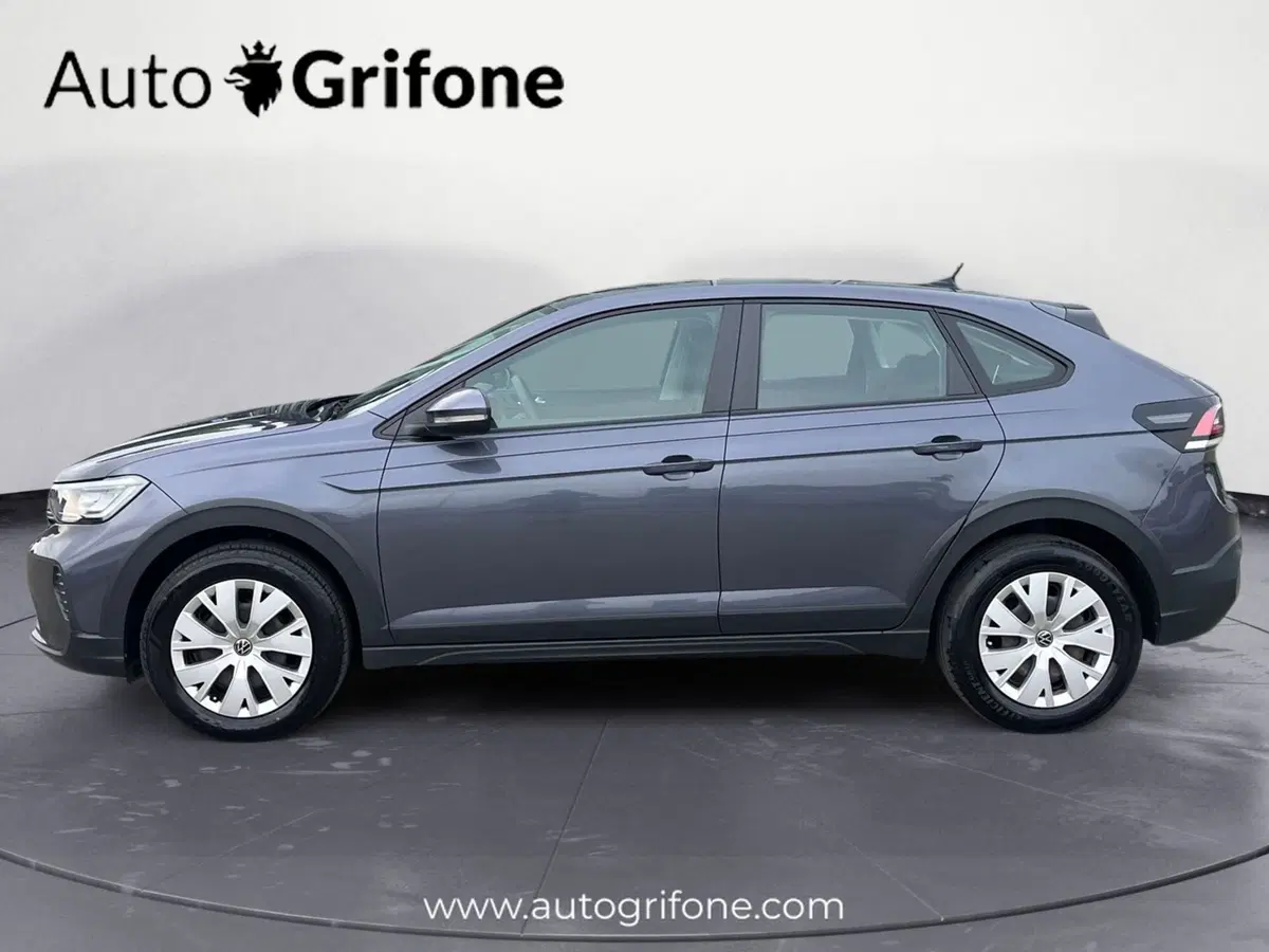 Volkswagen Taigo usata a Modena (2)