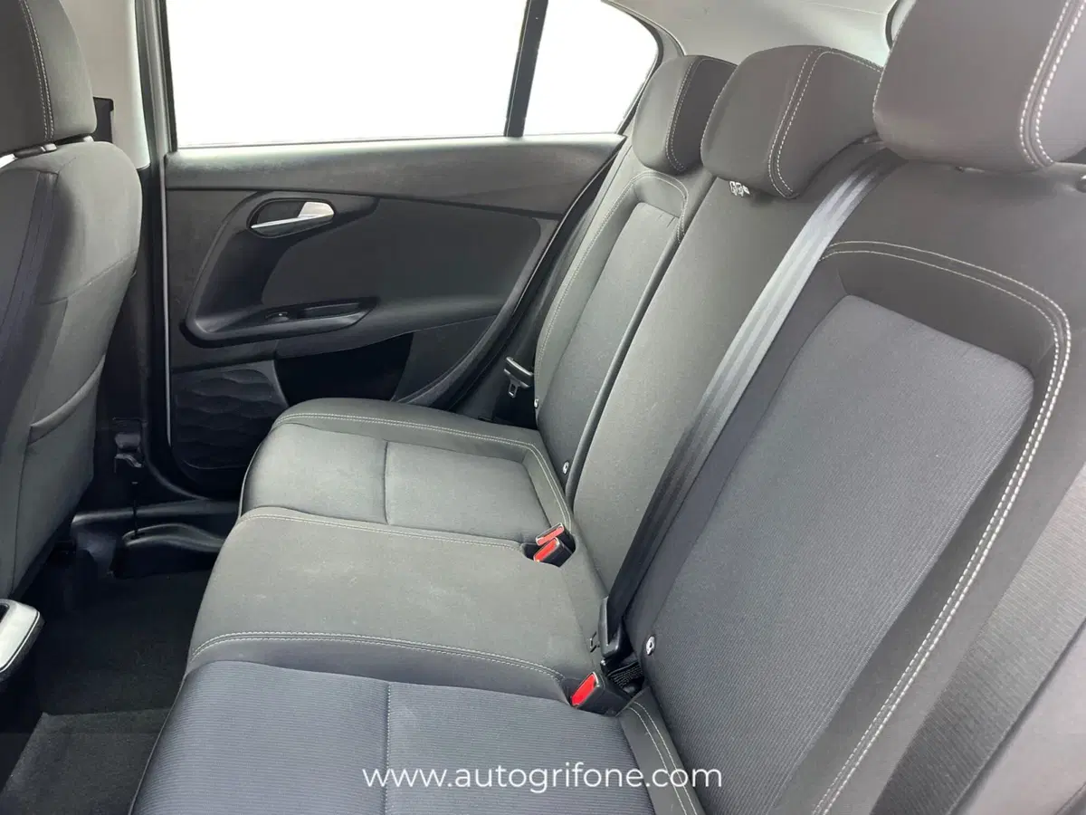 Fiat Tipo usata a Modena (13)