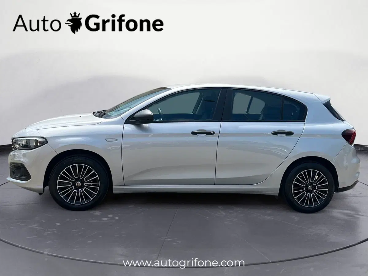 Fiat Tipo usata a Modena (2)