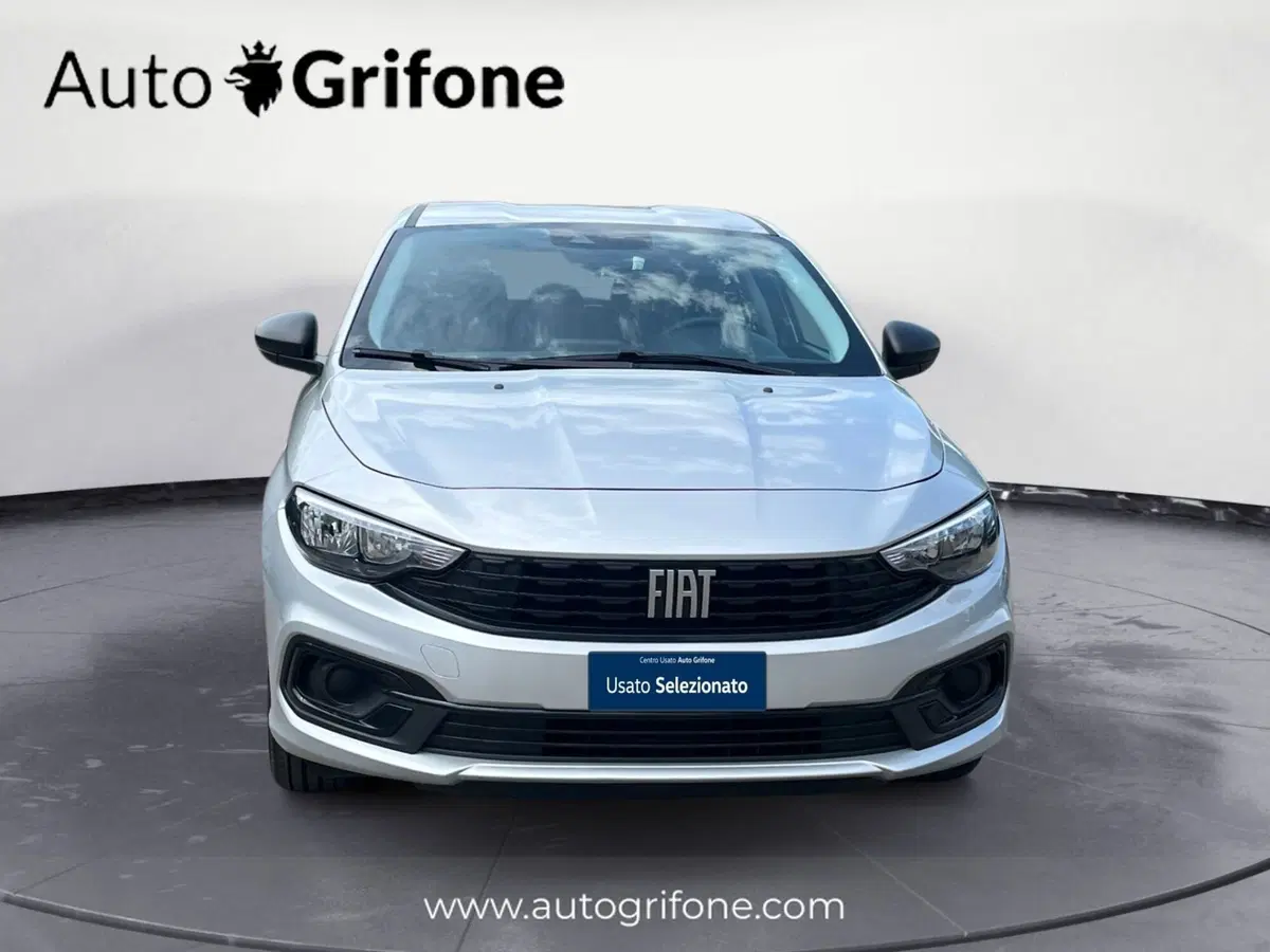 Fiat Tipo usata a Modena (8)