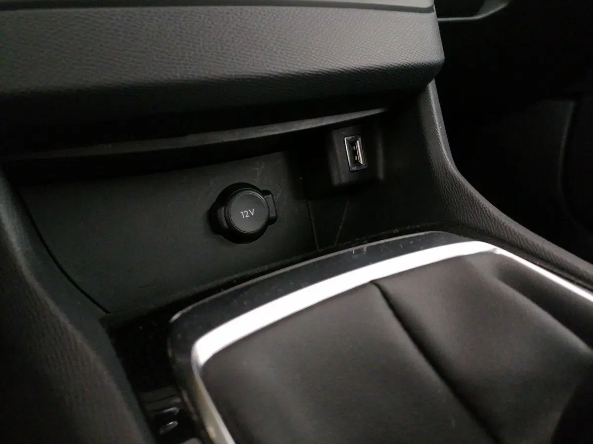 Peugeot 308 SW usata a Roma (19)