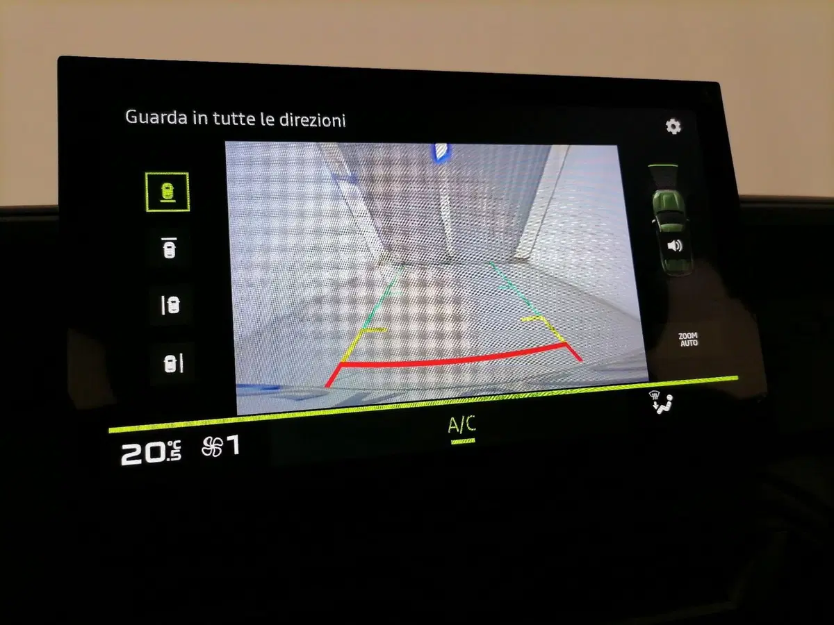 Dacia Duster usata a Roma (16)