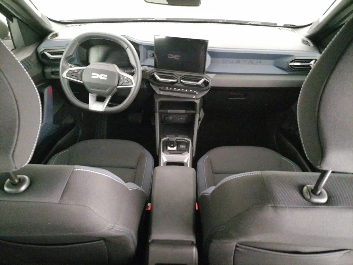 Dacia Duster usata a Roma (9)