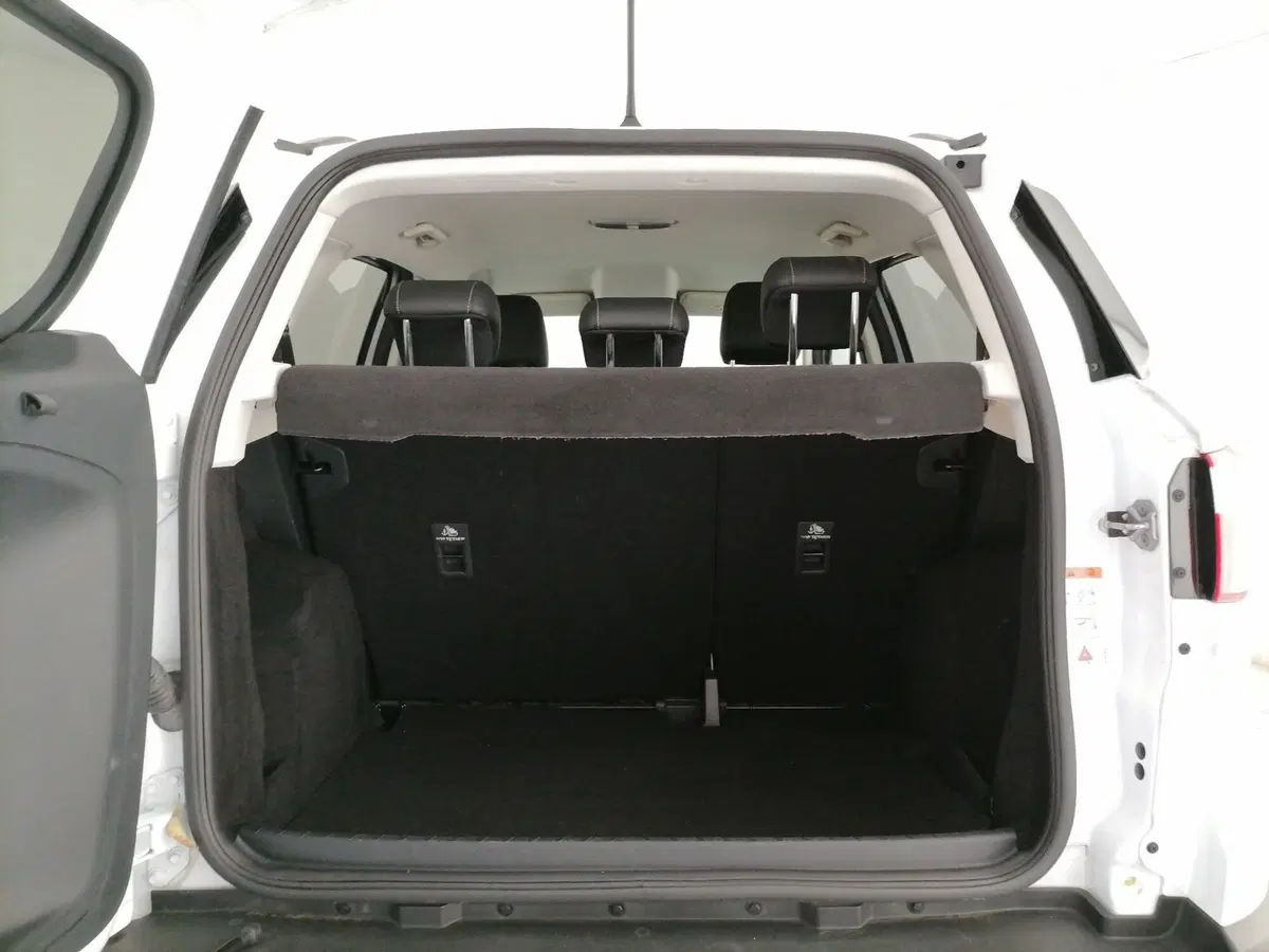 Ford EcoSport usata a Roma (10)