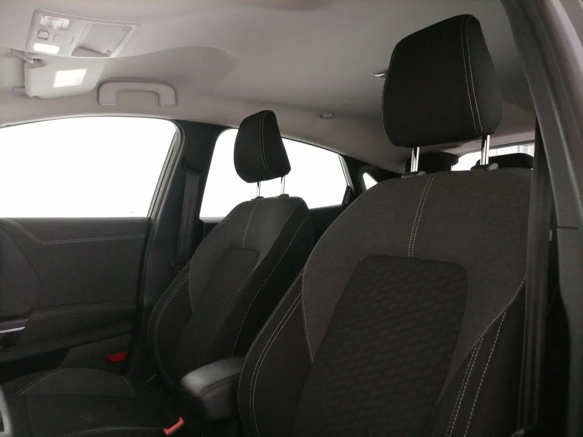 Ford Puma usata a Roma (12)